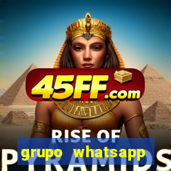 grupo whatsapp resenha rj